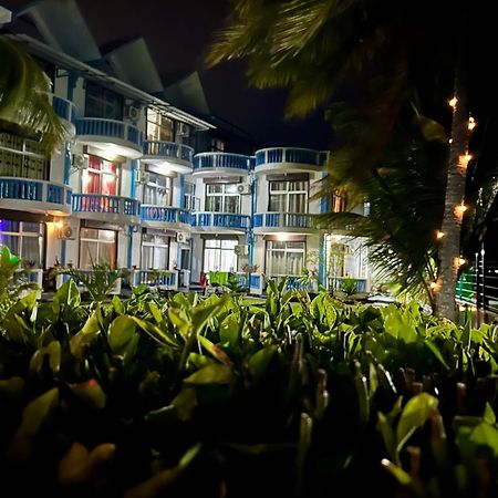 Coco Villa Маебур Екстер'єр фото