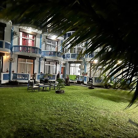 Coco Villa Маебур Екстер'єр фото