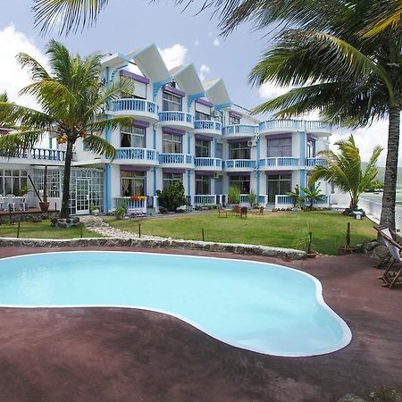 Coco Villa Маебур Екстер'єр фото