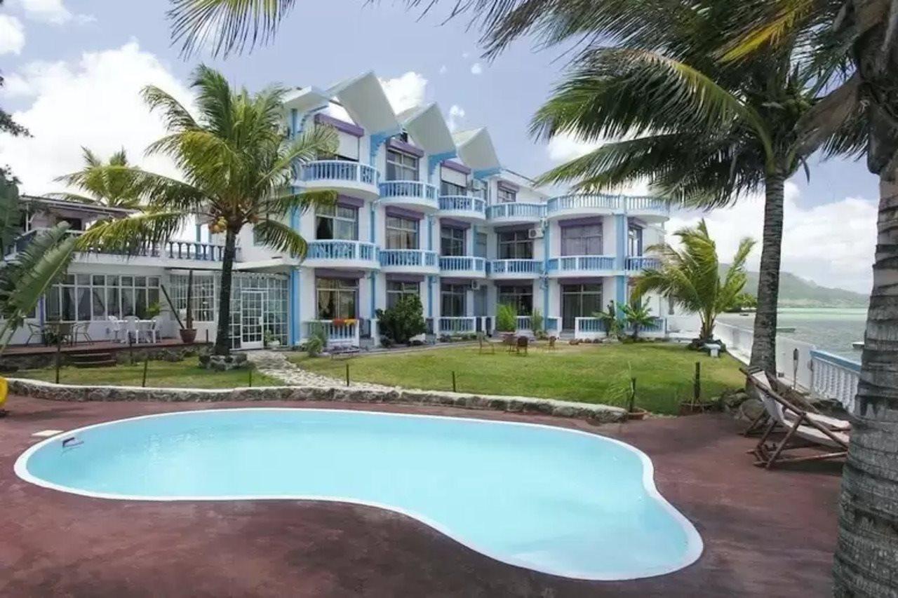 Coco Villa Маебур Екстер'єр фото