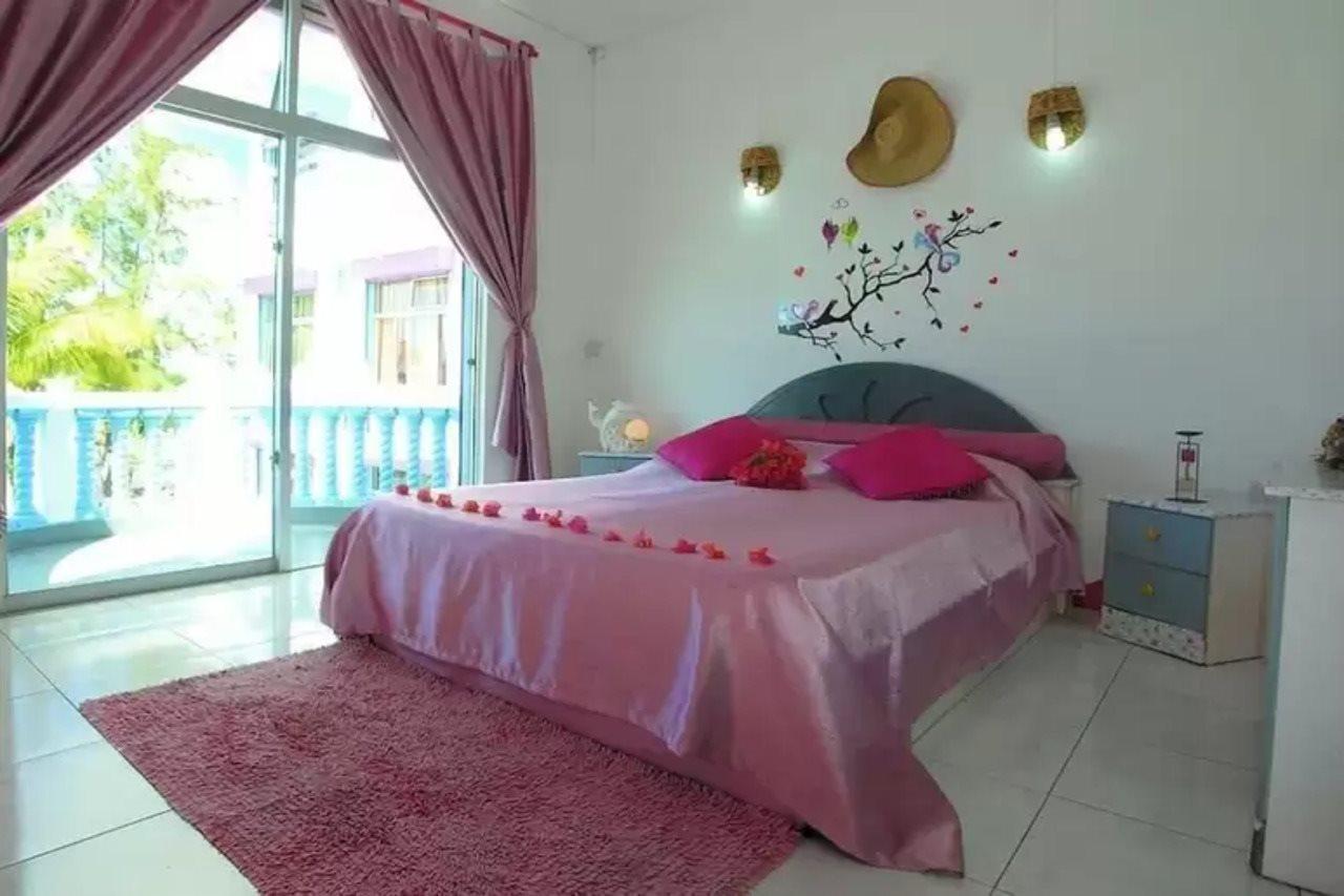 Coco Villa Маебур Екстер'єр фото