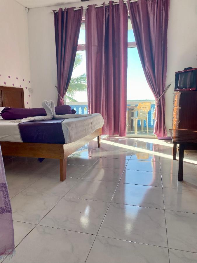 Coco Villa Маебур Екстер'єр фото
