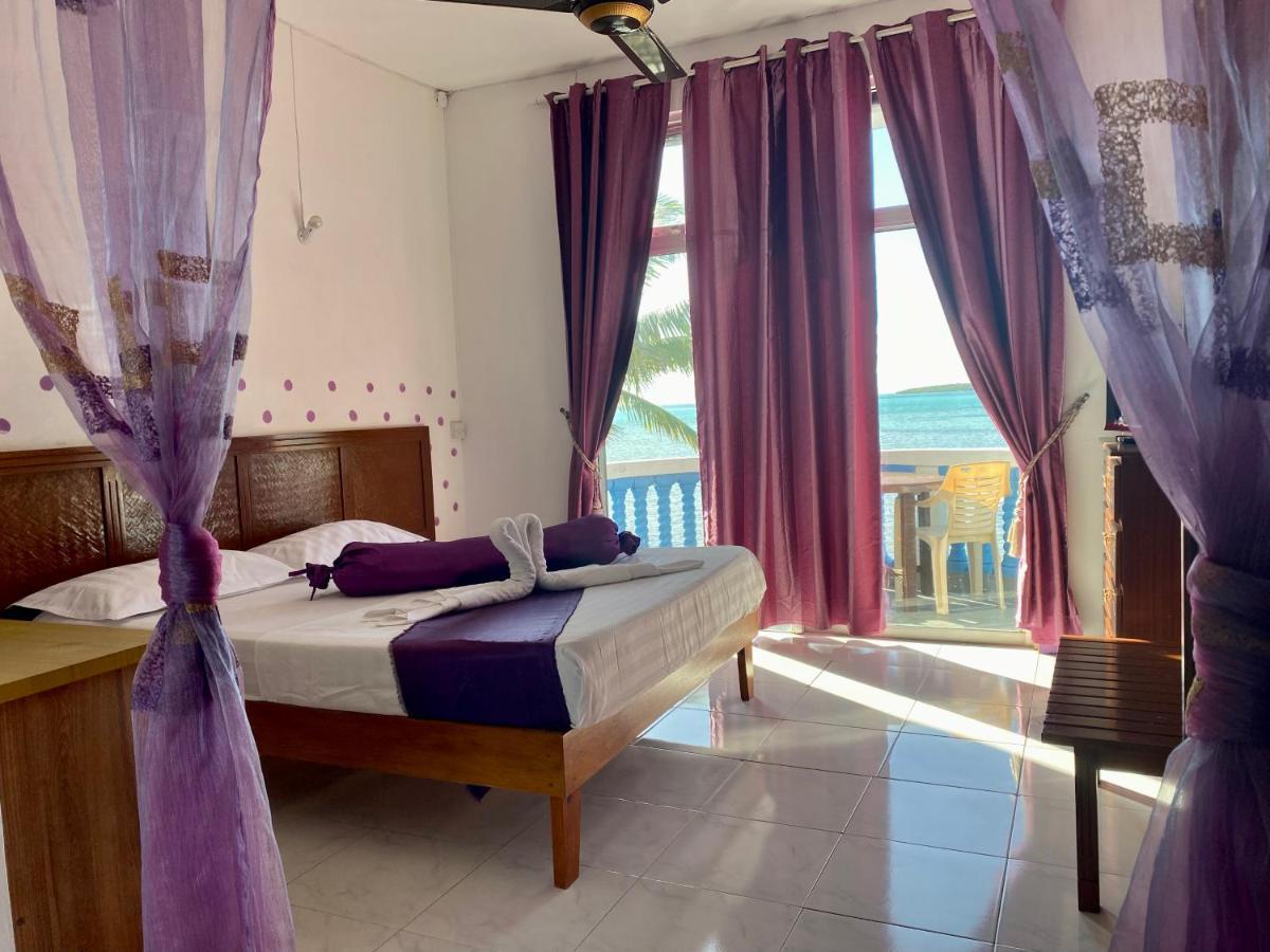 Coco Villa Маебур Екстер'єр фото