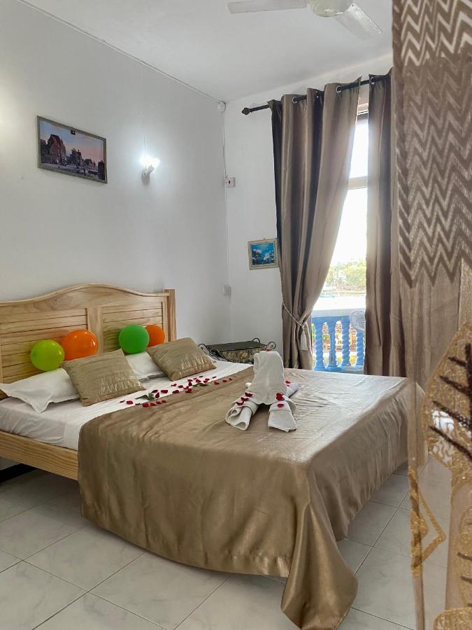 Coco Villa Маебур Екстер'єр фото