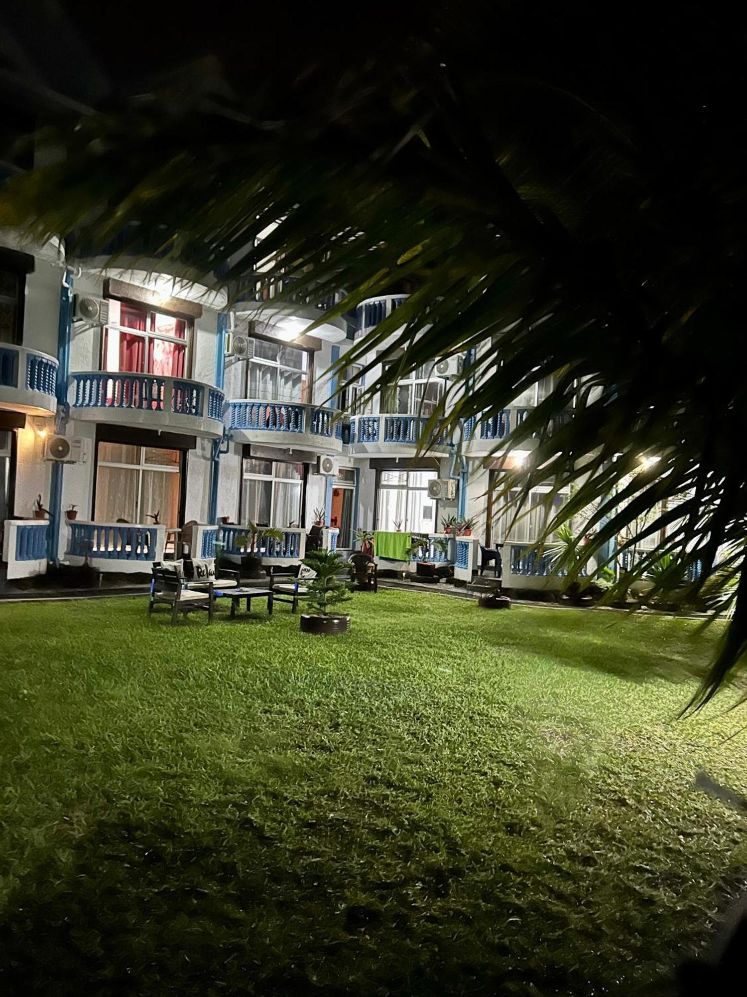 Coco Villa Маебур Екстер'єр фото